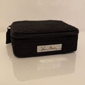 Vera Bradley Travel Pill Case